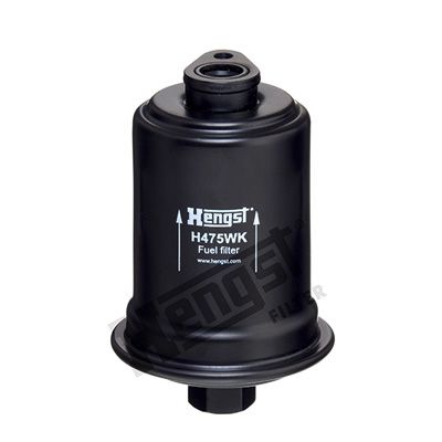 HENGST FILTER Kütusefilter H475WK